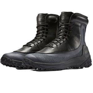 Nike Zoom Kynsi Jacquard Waterproof Boots